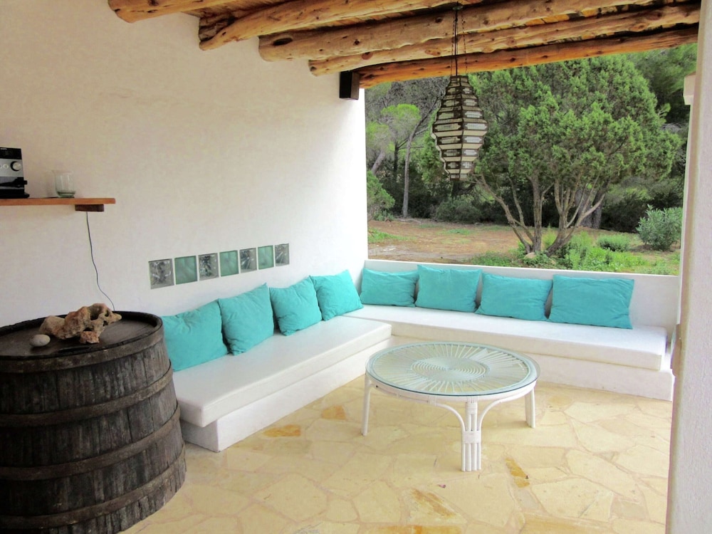 Belvilla by OYO Finca Salvo — 4-Star Luxury Hotel in Sant Josep De Sa Talaia, Spain