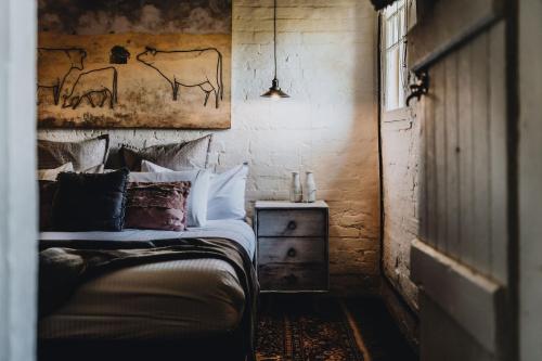 The Dairy — Castlemaine