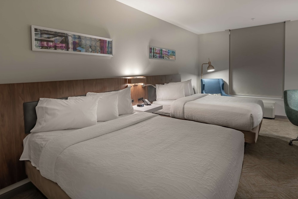 Hilton Garden Inn Dallas at Hurst Conference Center - photo 17
