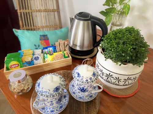 Bhuman Homestay — Siliguri — photo 4