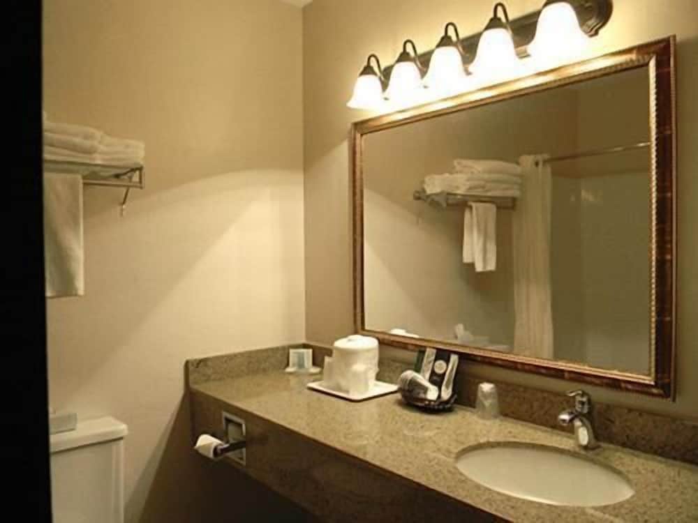 Boarders Inn & Suites by Cobblestone Hotels Munising - photo 16
