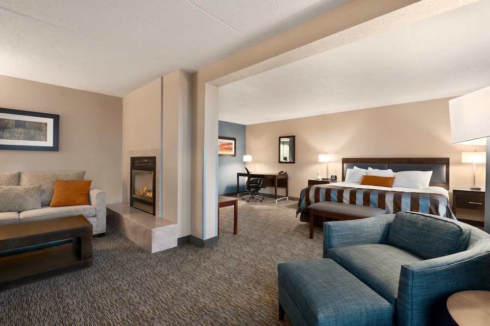 Wingate by Wyndham Fargo - photo 7