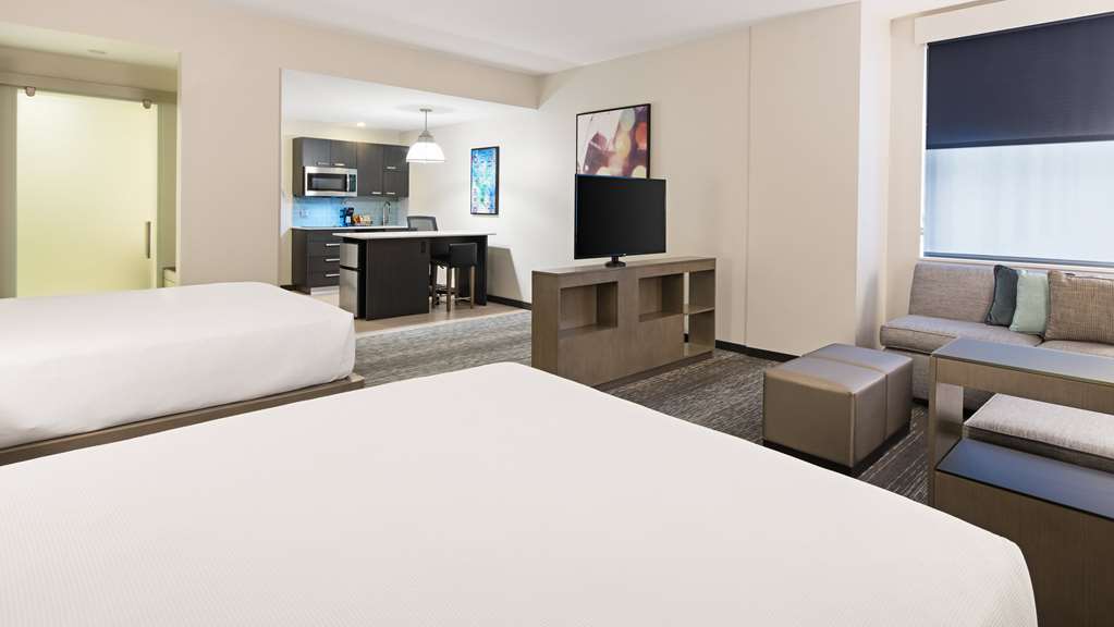 Hyatt House Jersey City - photo 32