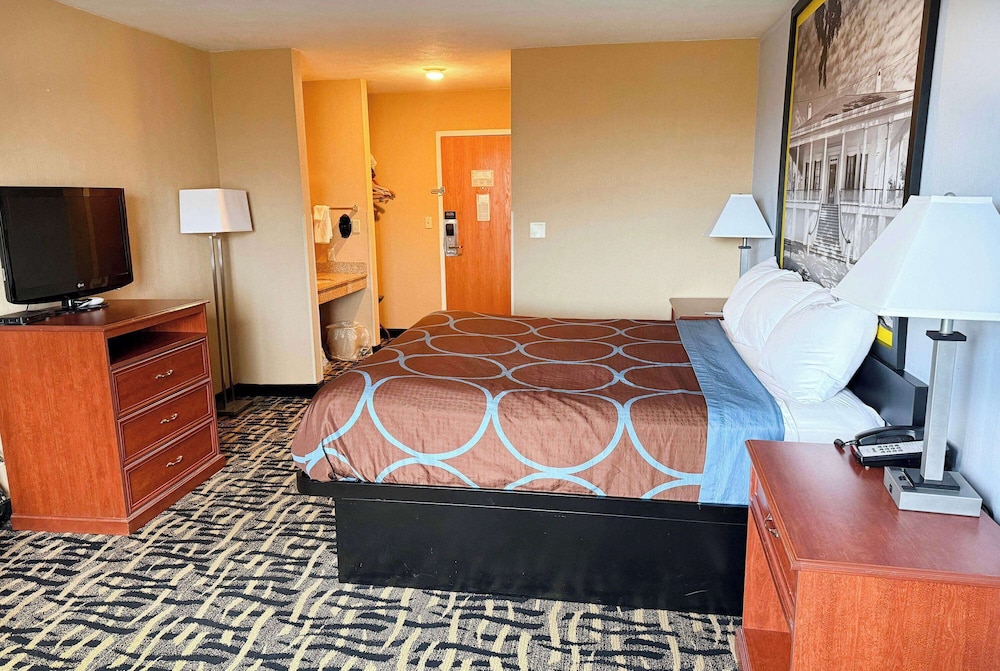 Rodeway Inn Cozad - featured photo