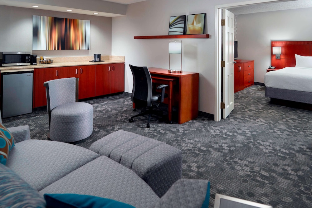 Sonesta Select Atlanta Midtown Georgia Tech - photo 10