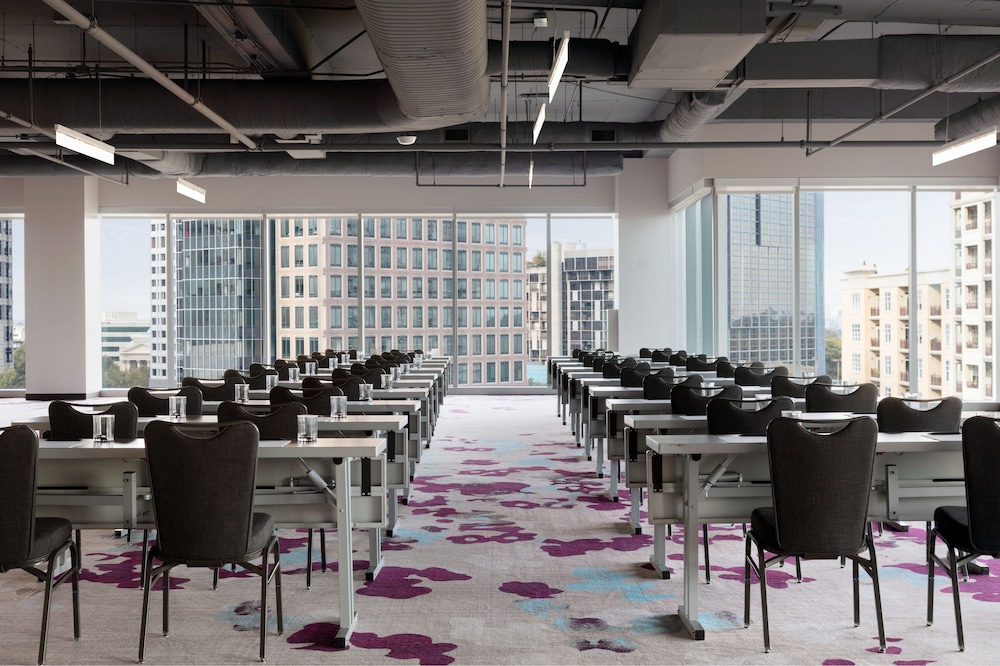 Loews Atlanta Hotel - photo 58