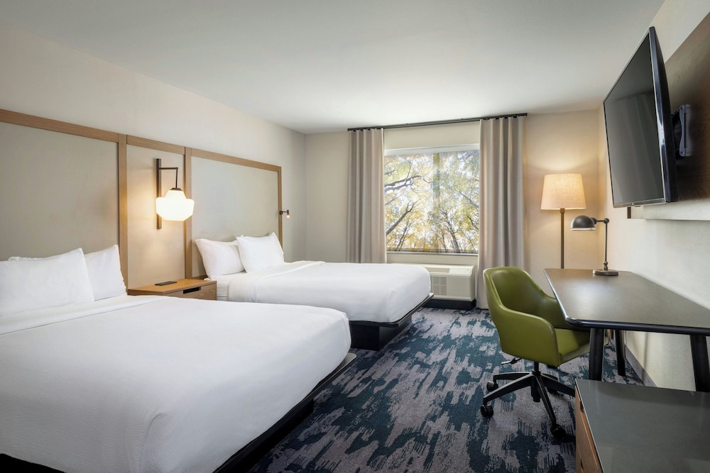 Fairfield Inn & Suites by Marriott Louisville Shepherdsville - photo 12