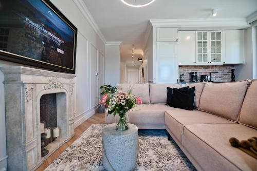 Laguna Beskidów Resort Apartament B20 in Zarzecze, Poland