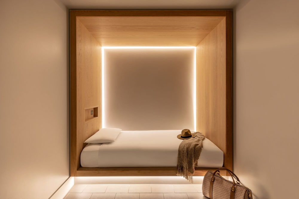 Zedwell Hotel Piccadilly Circus — hotel in London