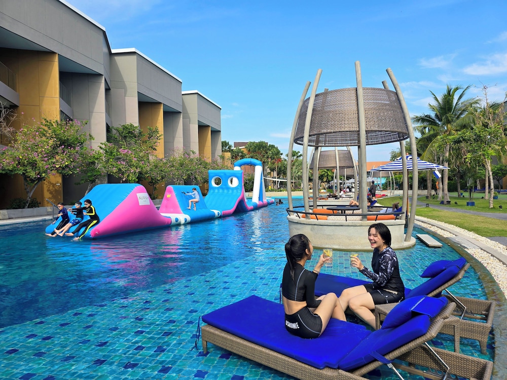 Avani Hua Hin Resort — 5-Star Luxury Hotel in Cha-Am, Thailand