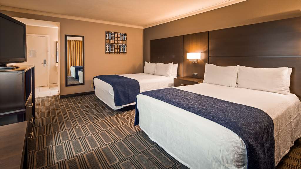 Best Western Andersen's Inn - photo 11