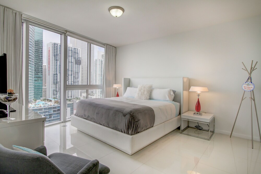 Private Residences at ICON Twr3 by JOS17 - photo 12
