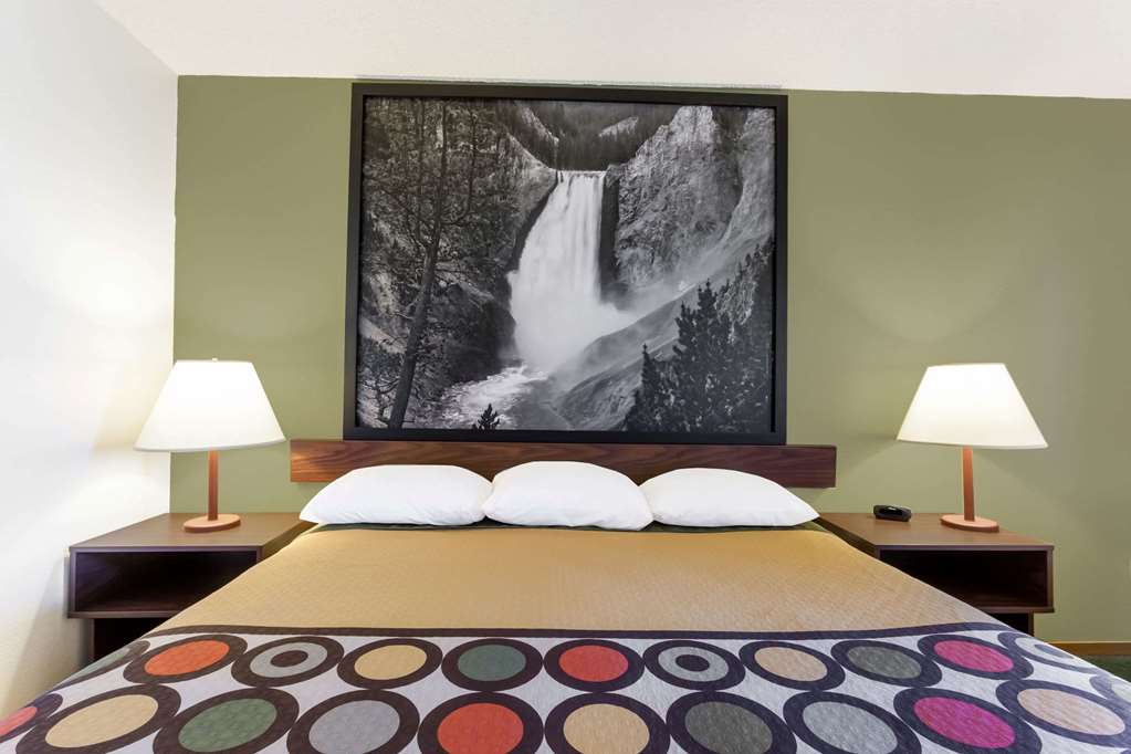 Super 8 by Wyndham Livingston Yellowstone - photo 11