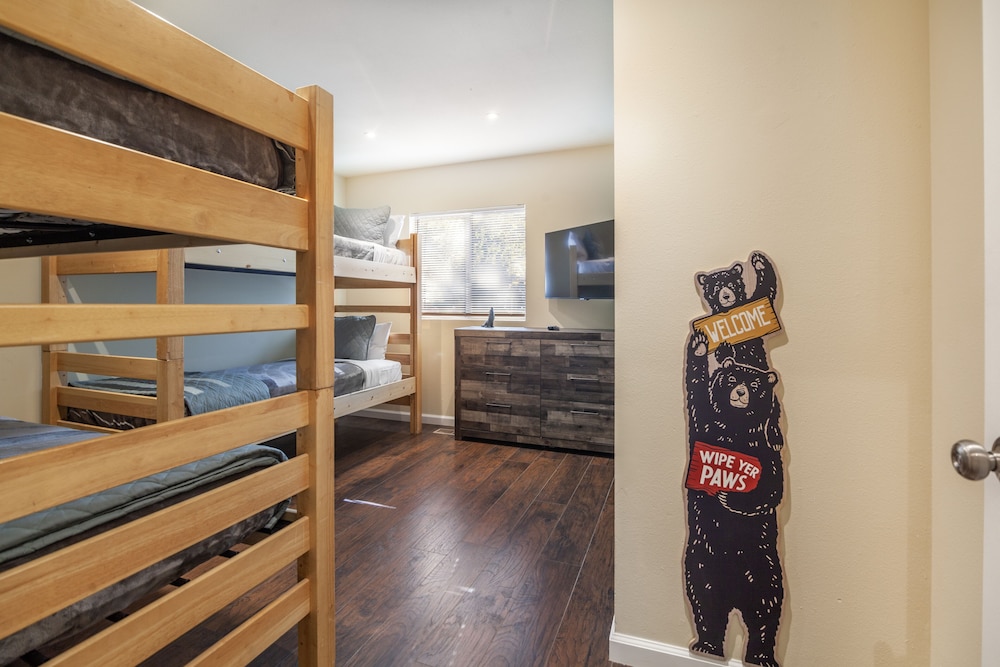 Tahquitz Pines Retreat - photo 38