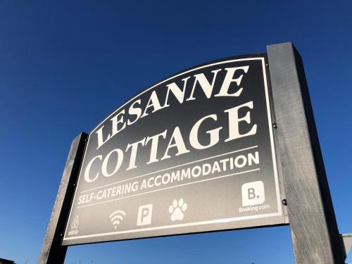 Lesanne Cottage — 4-Star Luxury Hotel in Inverness, United Kingdom