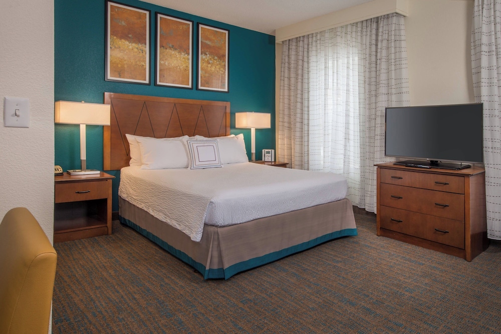 Residence Inn by Marriott Chantilly Dulles South - photo 8