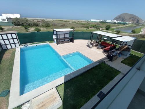 Alquilo Casa Playa 20257512 — San Antonio
