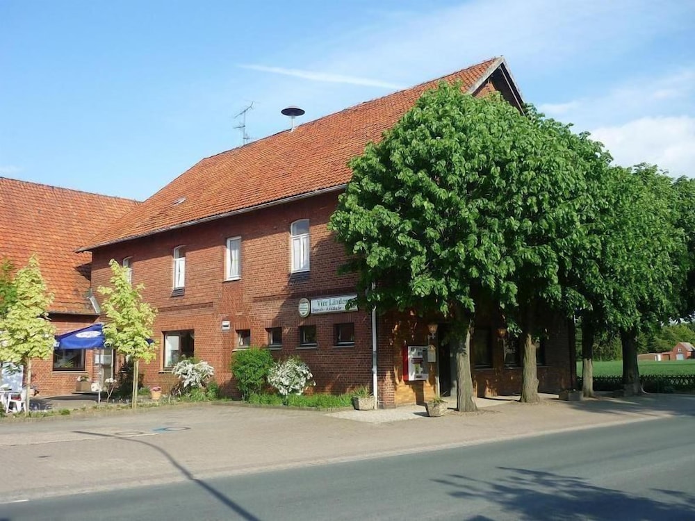 Hotel Vier Linden - last minute hotel in Ludersfeld