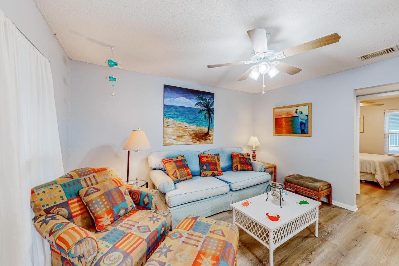 Beach Front 202 - last minute hotel in Gulf Shores