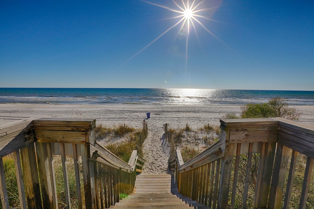 Aquavista Beach Resort By Panhandle Getaways - photo 190