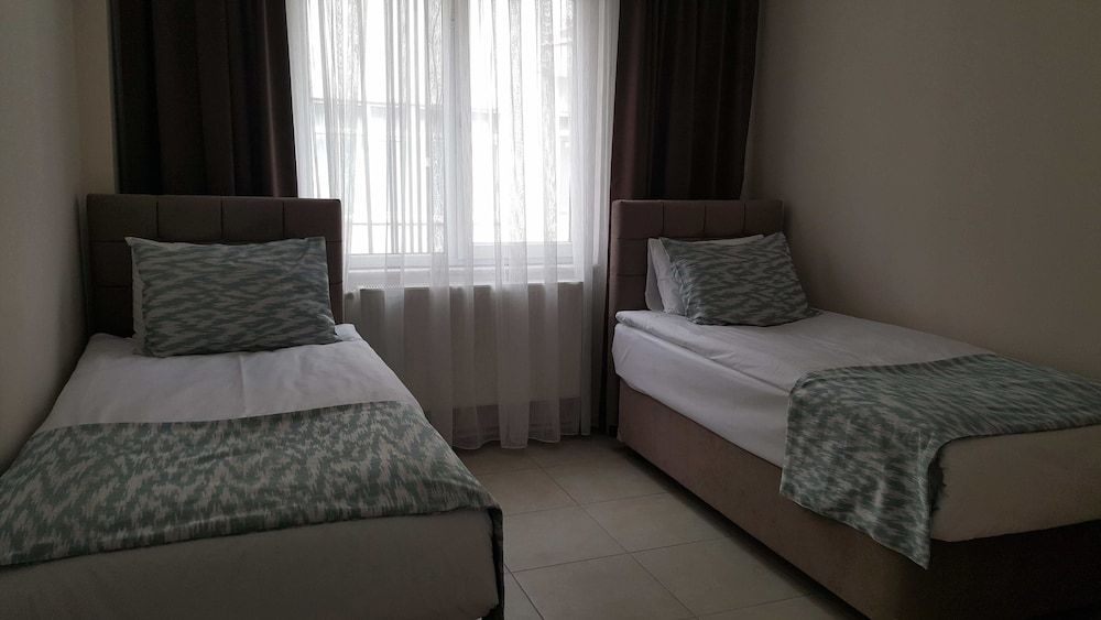 Anit Hotel — Amasya — photo 3