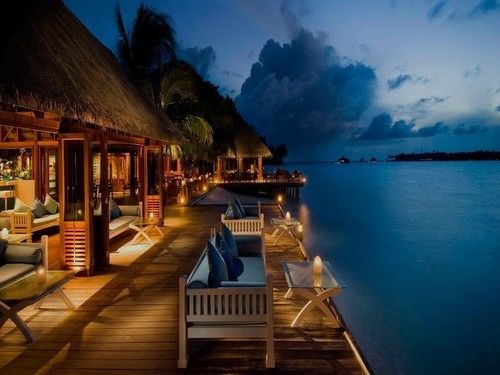 Jatata Aqua Resort in Iquique, Chile