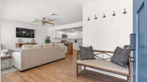 Spacious 2 bedroom just a 2 min walk to the beach — 4-Star Luxury Hotel in Myrtle Beach, United States