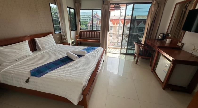 Royal Sweet Hotel — Phuket — photo 3
