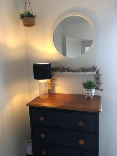 Granby House Holiday Apartments Apartment 3 in the Old Town Free On Street Parking Included SEA AND CASTLE VIEWS — 4-Star Luxury Hotel in Scarborough, United Kingdom