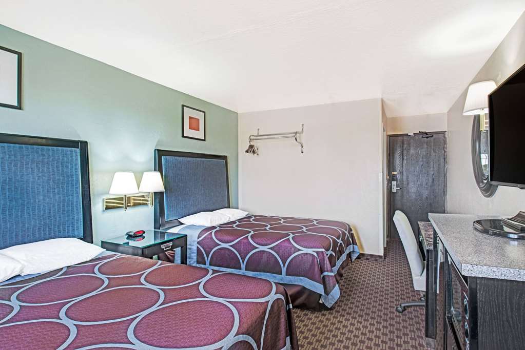 Super 8 by Wyndham Sacramento Florin Rd - photo 9