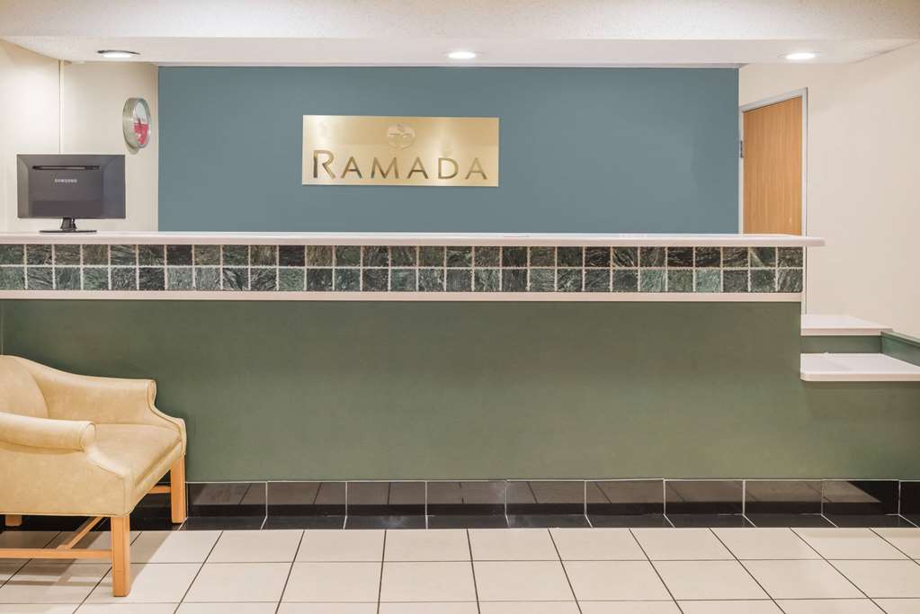 Ramada by Wyndham Columbia - featured photo