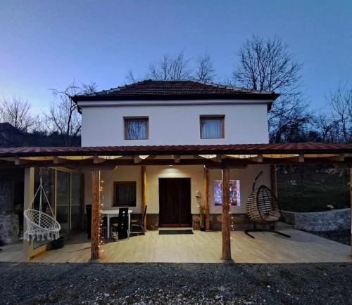 Apartman Tošić - last minute hotel in Unknown City
