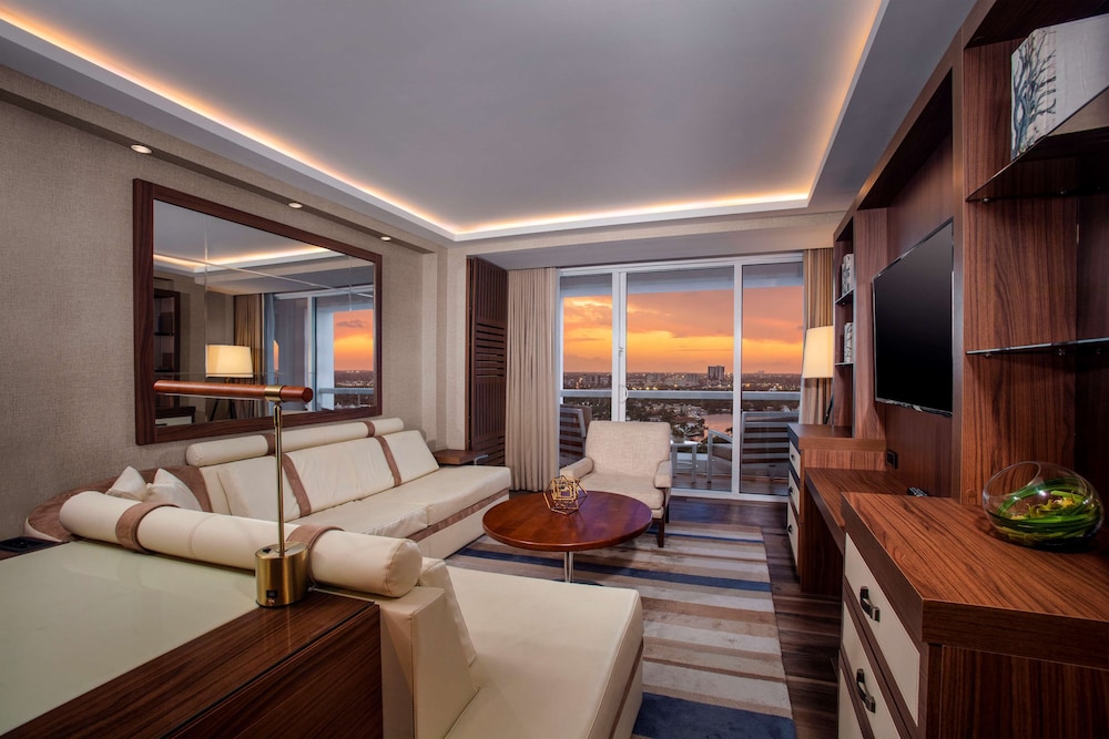 Conrad Fort Lauderdale Beach - photo 51