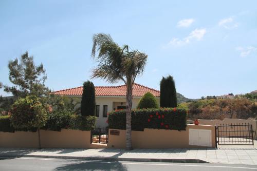 Eve Pissouri Rozaki Villa