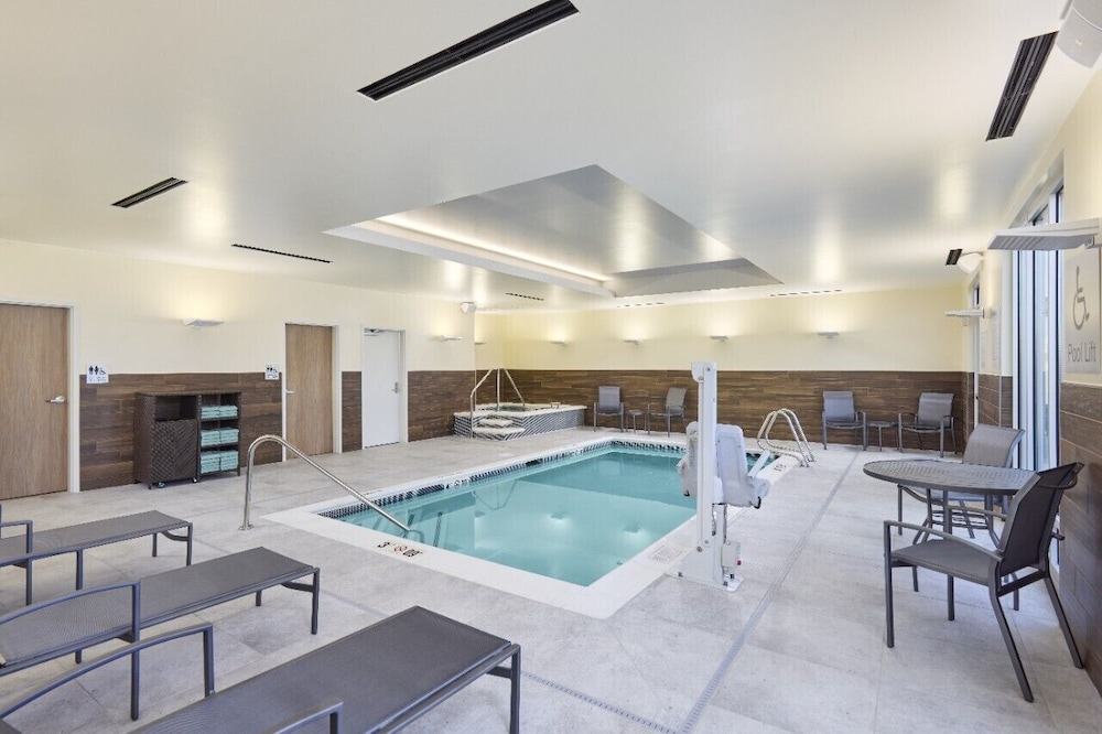 Fairfield by Marriott Inn & Suites Salt Lake City Southwest - photo 14