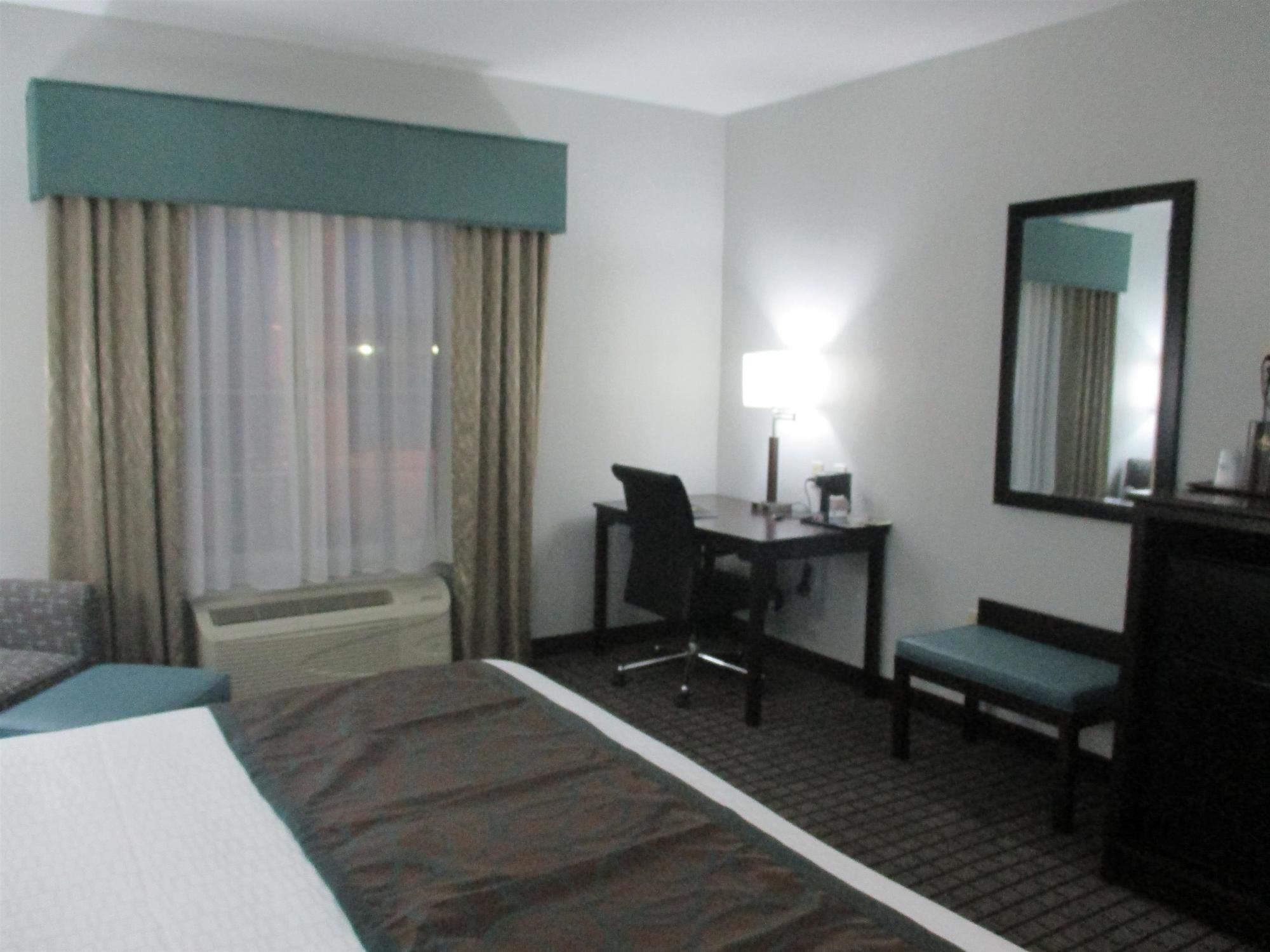 Best Western Plus Magee Inn And Suites - photo 21