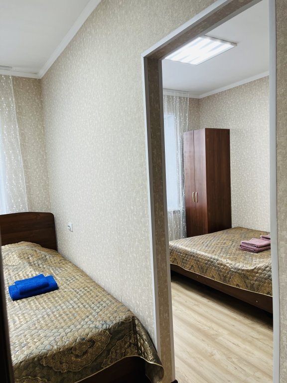 Dakar Hotel — Bolgar — photo 4