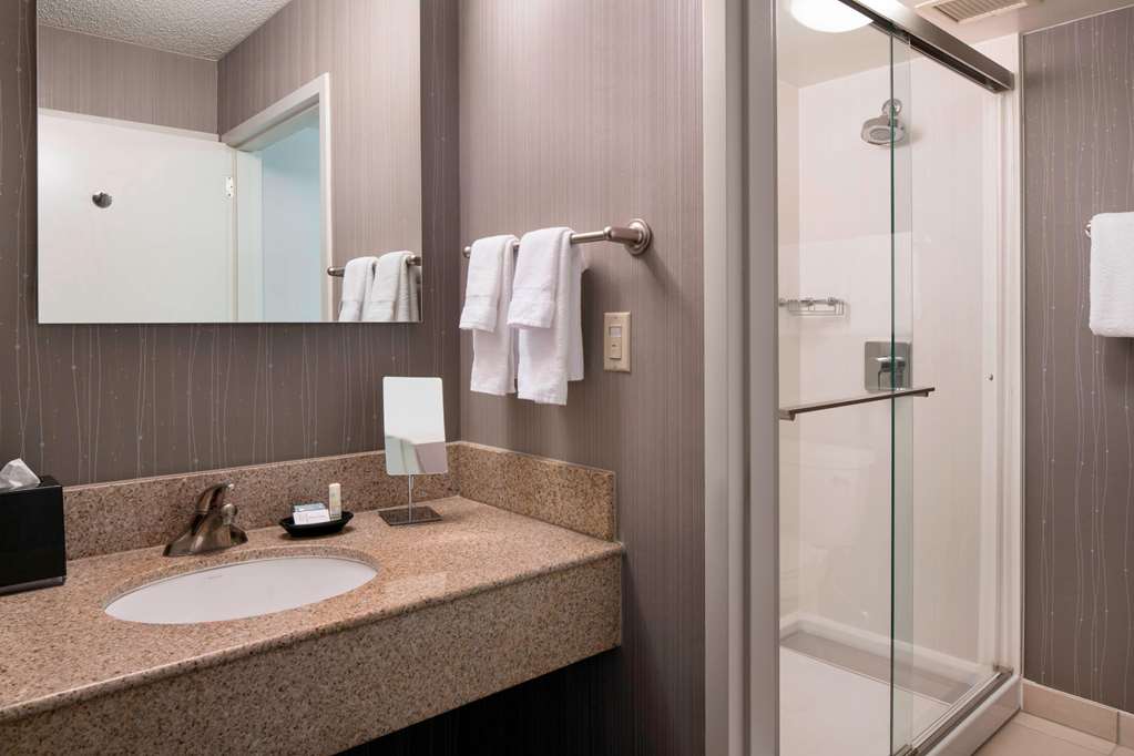 Sonesta Select Los Angeles Torrance South Bay - photo 17