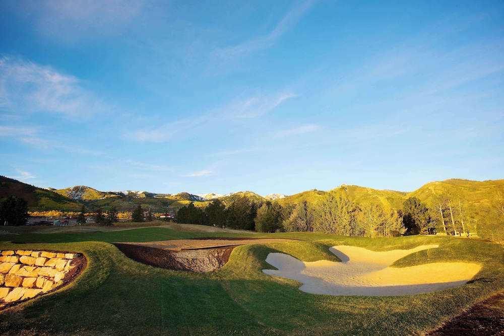Waldorf Astoria Park City - photo 106