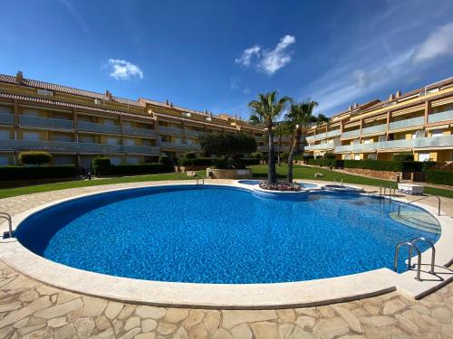 Residencial Sierra de Irta — 4-Star Luxury Hotel in Alcoceber, Spain