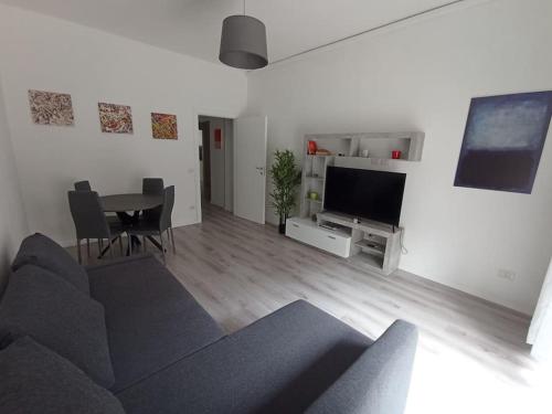 Andrea Central Apartment — 4-Star Luxury Hotel in Bari, Italy