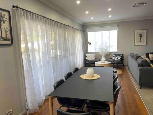 Magnolia Central Coffs Harbour — 4-Star Luxury Hotel in Coffs Harbour, Australia