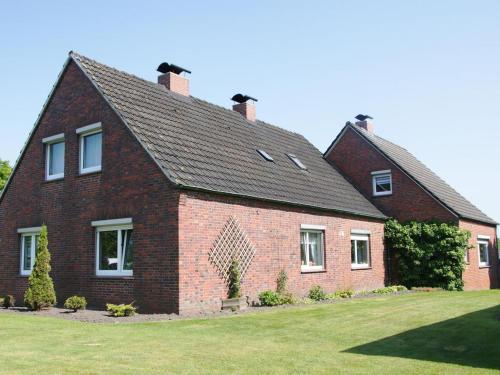 Ferienhaus Annegrete - last minute hotel in Unknown City