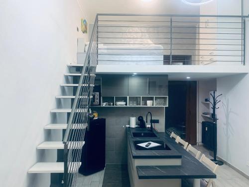 Loft Latticino — 4-Star Luxury Hotel in Turin, Italy