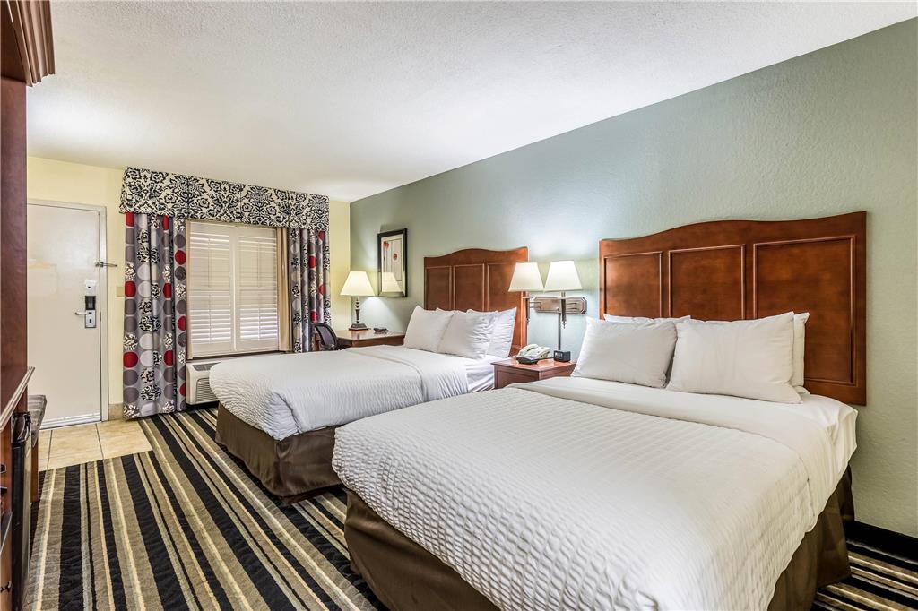 Clarion Pointe Huntsville Research Park - photo 31