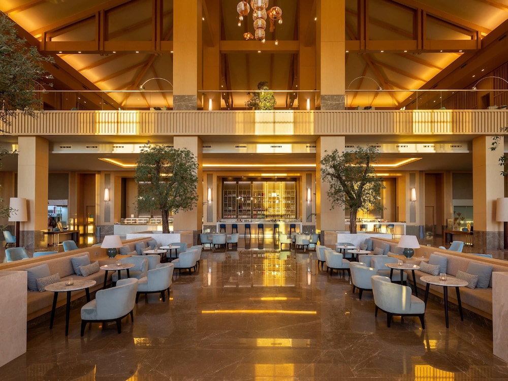 Rixos Water World Aktau Theme Park Free Access in Aktau, Kazakhstan