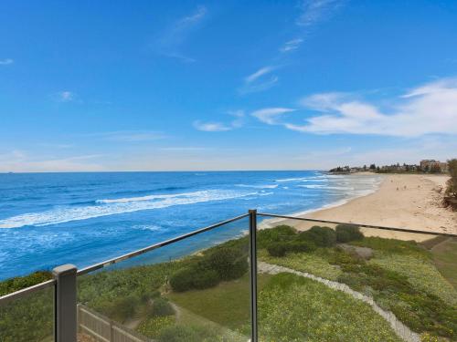 Regency Court in The Entrance, Australia