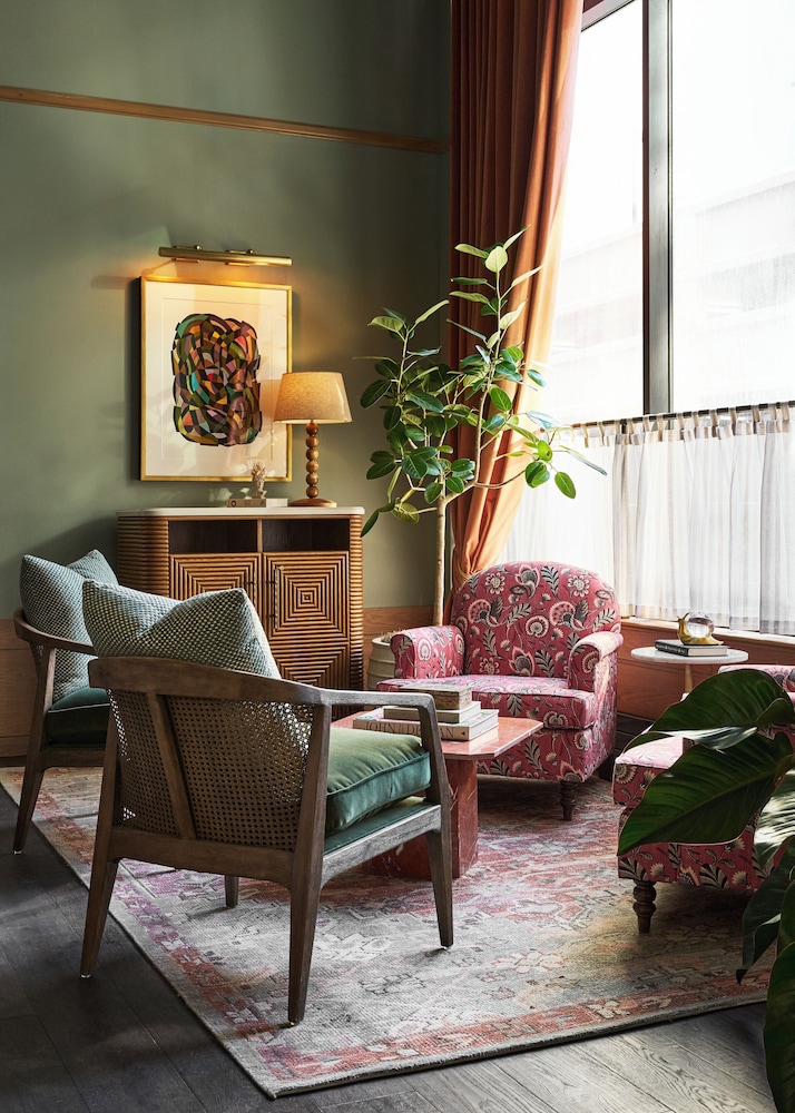 Fidelity Hotel - photo 4