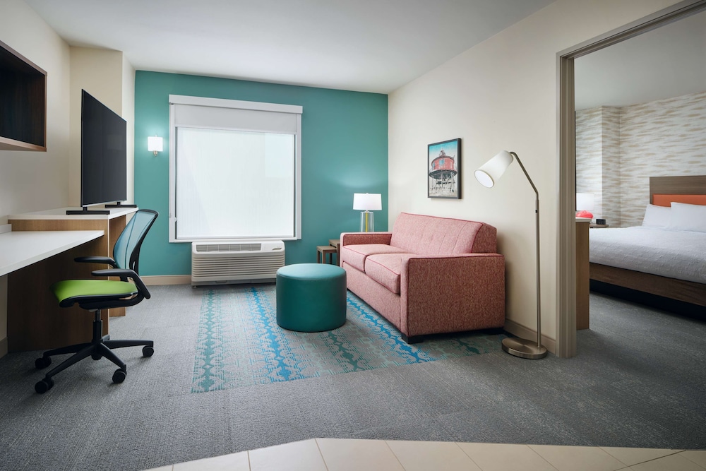 Home2 Suites by Hilton Towson - photo 18