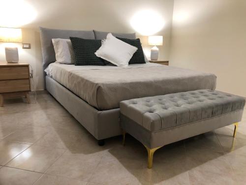 Nuraghe house 36 — 4-Star Luxury Hotel in Cagliari, Italy